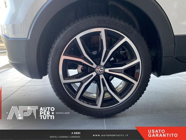 Volkswagen T-Cross T-Cross 1.0 tsi Advanced 115cv dsg - Foto 5