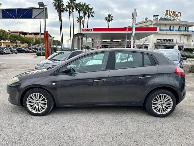 Fiat Bravo 1.9 MJT 120 CV Emotion - Foto 4