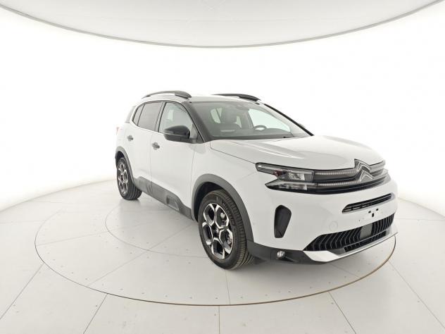 Citroën C5 Aircross BlueHDi 130 S&S EAT8 Max