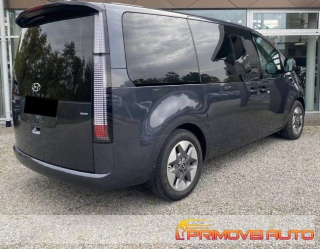 HYUNDAI Staria 2.2 AT AWD 9 posti rif. 19805629 - Foto 9
