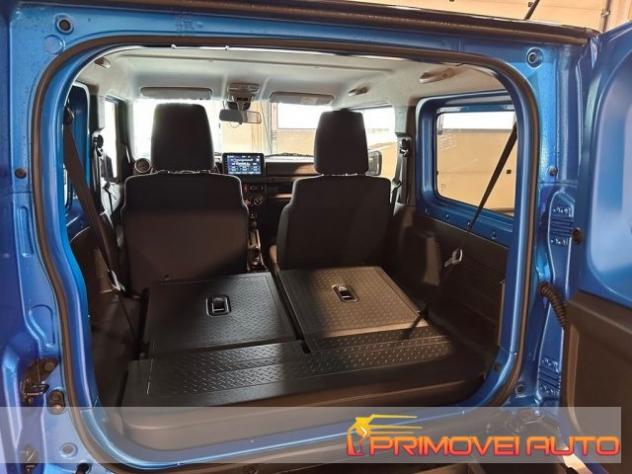 SUZUKI Jimny 1.5 rif. 19288699 - Foto 6