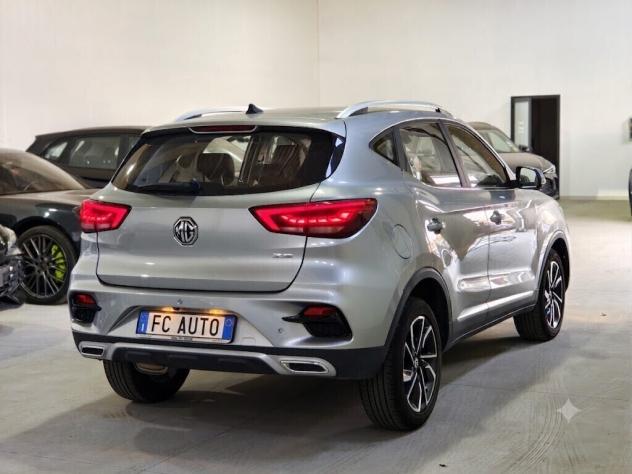 Mg ZS 1.5 VTi-tech Luxury - Foto 7