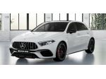 Mercedes-benz A 45 AMG 45S 4Matic+ Line Premium