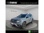 Dacia Duster 1.0 tce SL Extreme Gpl 4x2 100cv