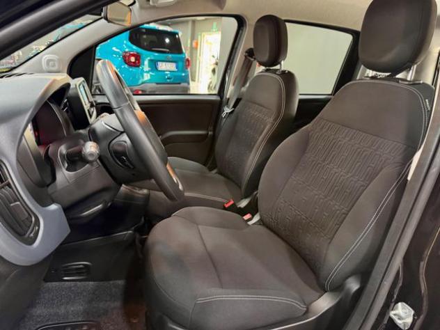 FIAT Pandina HYBRID ADAS COMPLETI+SENSORI+SCHERMO+VOL.MULTIF rif. 24202882 - Foto 9