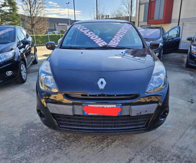 RENAULT Clio 1.2 16V 5 porte Dynamique rif. 23357176 - Foto 2