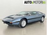 MASERATI Merak MASERATI MERAK 2000 GT rif. 24102040