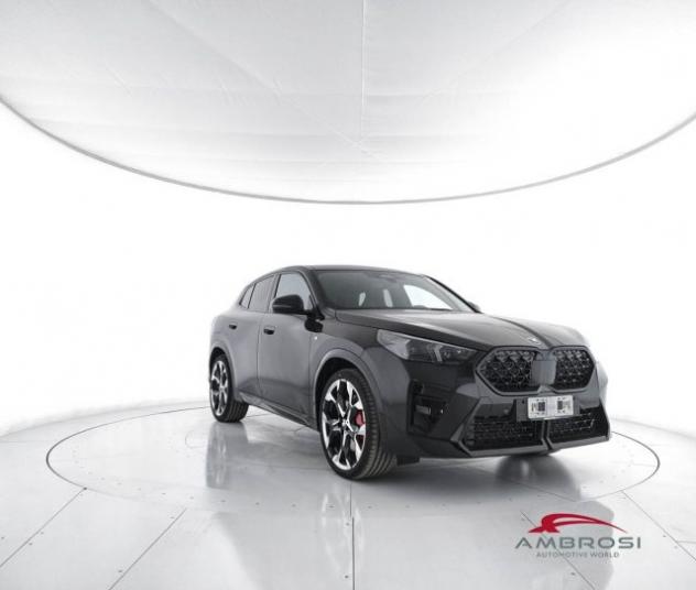 BMW X2 sDrive18d Msport Innovation Comfort Package rif. 23967872 - Foto 2