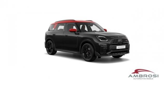 MINI Countryman Cooper John Cooper Works rif. 23819444 - Foto 4