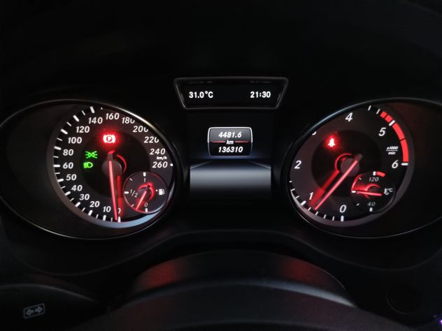 Mercedes-Benz CLA 200 170cv - Foto 7