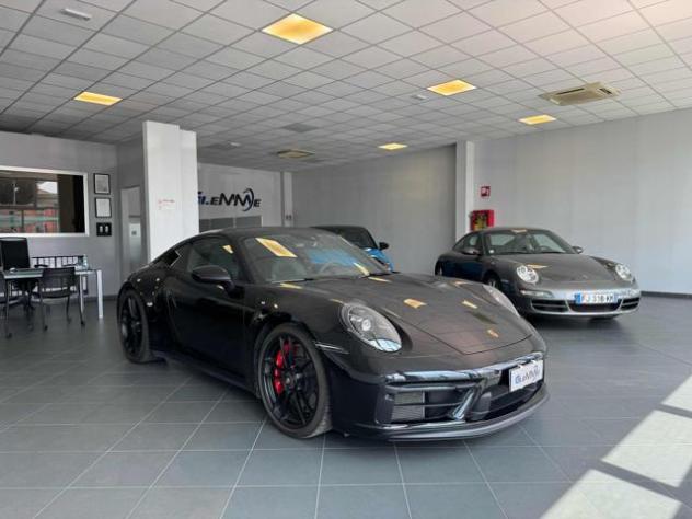 PORSCHE 911 992 Carrera GTS rif. 23922332