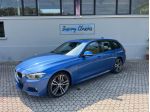 Bmw 335 d xDrive Touring Msport