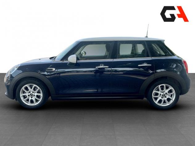 MINI Mini 5 porte Mini 5p 1.5 Cooper D - Foto 4