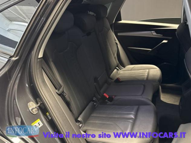 AUDI Q5 SPB 35 TDI 163 CV S tronic Business Adv. - PROMO rif. 23780181 - Foto 8