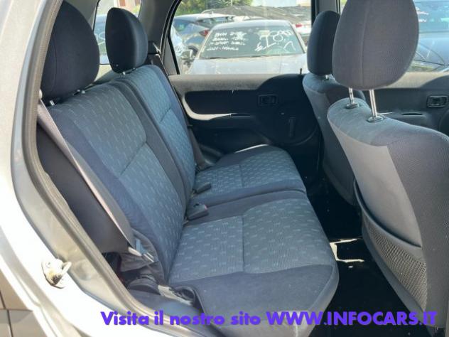 DAIHATSU Terios 1.3i 16V cat 4WD CX rif. 23857186 - Foto 8