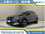 PEUGEOT 3008 Hybrid4 300 e-EAT8 GT Pack TETTO APRIBILE rif. 23732324