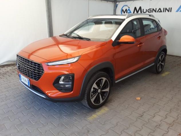 DR MOTOR DR 3.0 1.5 Bi-Fuel GPL *solo 23.800 Km* rif. 22643187 - Foto 3