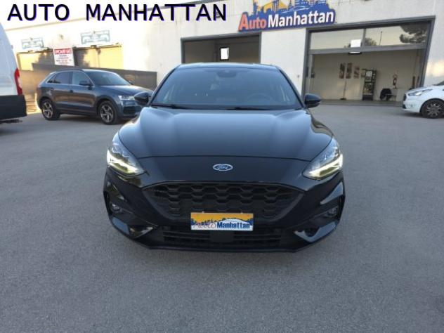 FORD Focus 1.5 EcoBlue 120 CV ST-LINE Co-Pilot rif. 23775005