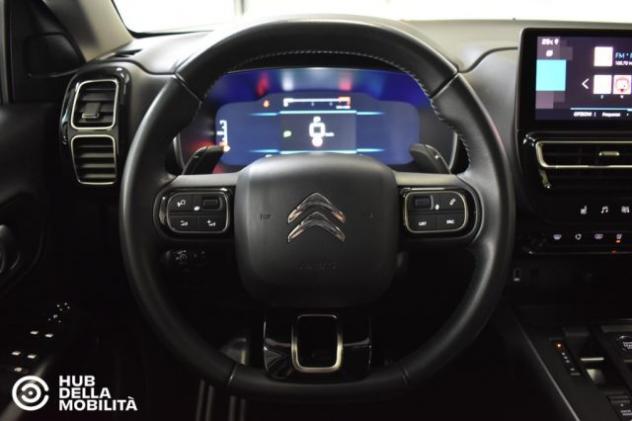 CITROEN C5 Aircross BlueHDi 130 S&S EAT8 Shine rif. 24162909 - Foto 9
