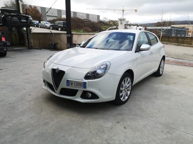 Alfa Romeo Giulietta 2.0 JTDm-2 150 CV Exclusive - Foto 7