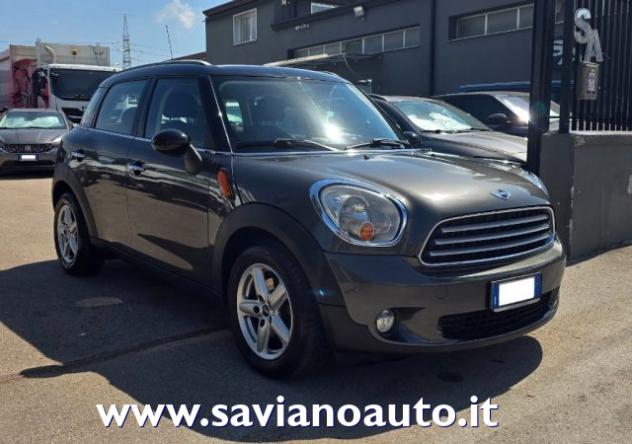 MINI Countryman Mini Cooper D Countryman rif. 24068409 - Foto 2