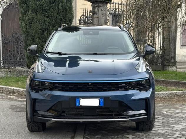 LYNK & CO 01 PHEV iva deducibile rif. 23895473 - Foto 2