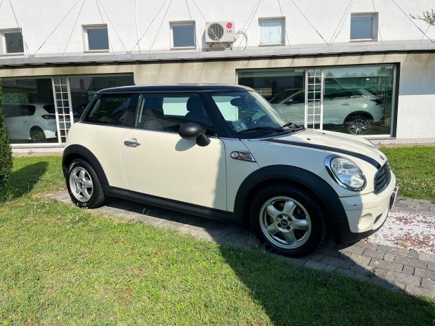 MINI Mini Mini 1.6 Abbey Road 75cv - Foto 6