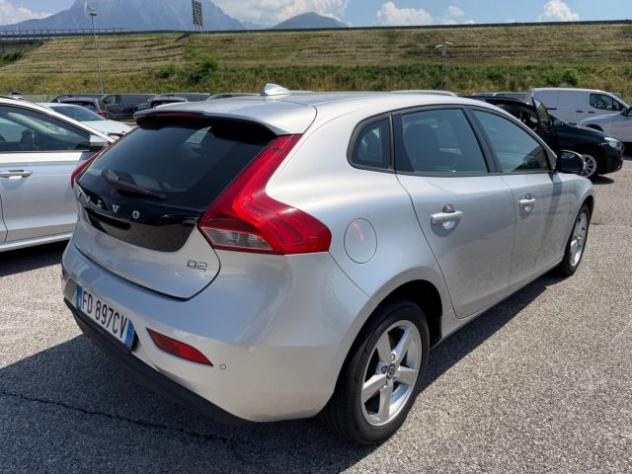 VOLVO V40 D2 'eco' Business rif. 23829842 - Foto 4