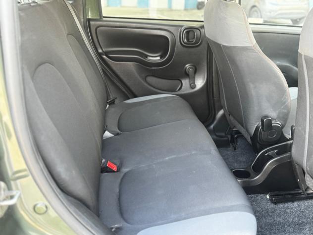 Fiat Panda 1.3 MJT 95 CV S&S 4x4 2017 - Foto 9