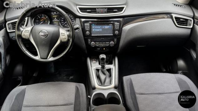 NISSAN Qashqai 1.5 dCi Acenta Premium rif. 22511202 - Foto 7