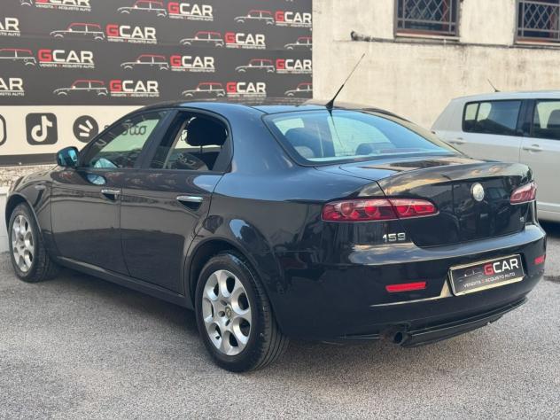 Alfa Romeo 159 1.8 16V Progression - Foto 5