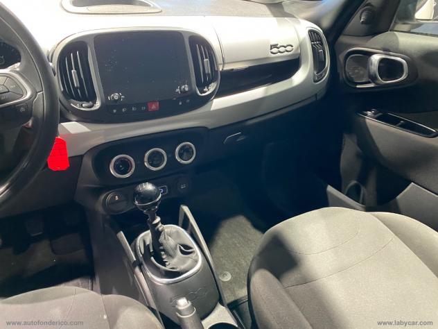 FIAT 500L 1.3 MJT 95 CV Cross - Foto 7
