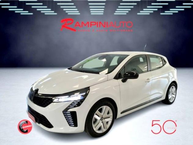 RENAULT Clio Eco-GPL 100 CV Evolution Km 0 Iva Esposta rif. 24153725