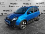 FIAT Panda 1.0 FireFly 70cv S&S Hybrid Pandina Cross Look