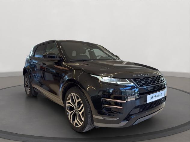 Land Rover Range Rover Evoque 2.0 D163 MHEV R-Dynamic SE AWD auto - Foto 8