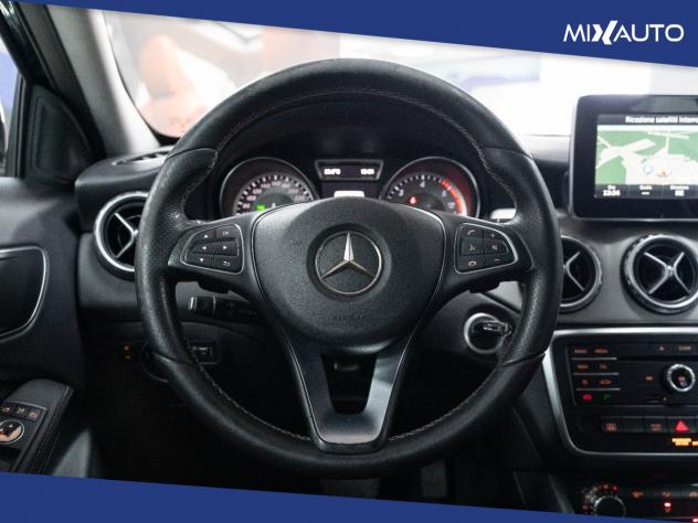 Mercedes GLA 220 D Sport 4Matic 177CV Auto - Foto 12