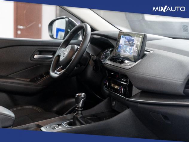 Nissan Qashqai 1.3 MHEV Acenta 2WD 140CV - Foto 17