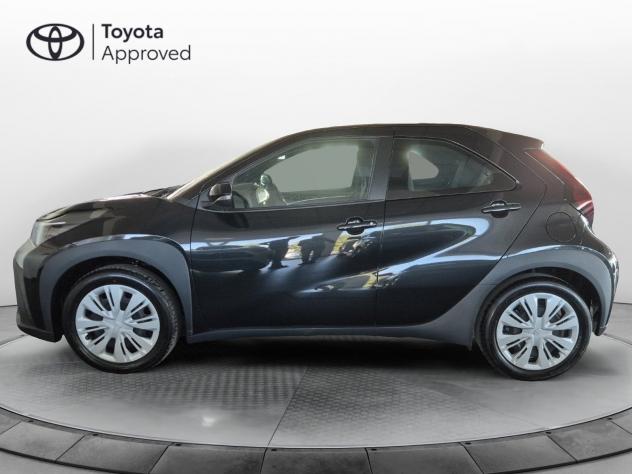 Toyota Aygo X HEV MC26 - Foto 2