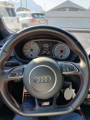 AUDI A1 S1 Sportback 2.0 TFSI quattro * 38.000 KM REALI * rif. 23764922 - Foto 7