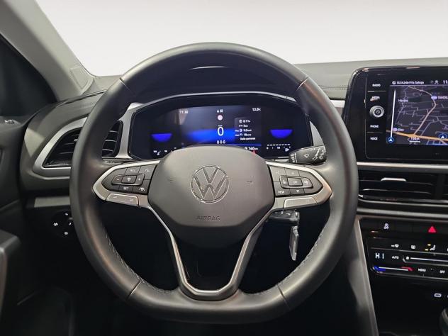 Volkswagen T-Roc T-Roc 2.0 TDI SCR 150 CV DSG Life - Foto 9