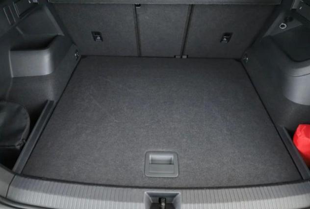VOLKSWAGEN Tiguan 2.0 TSI 265 CV DSG 4 MOTION R LINE IQ LIGHT TETTO rif. 23806524 - Foto 10