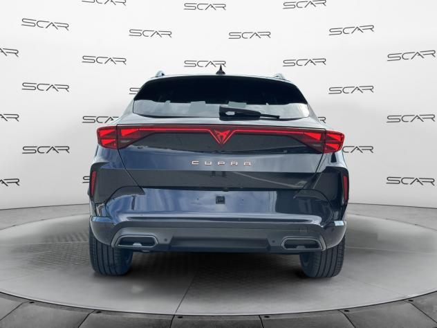 CUPRA Formentor Formentor 1.5 TSI 150CV Business KM0 *PREZZO REALE NON VINCOLATO* - Foto 6
