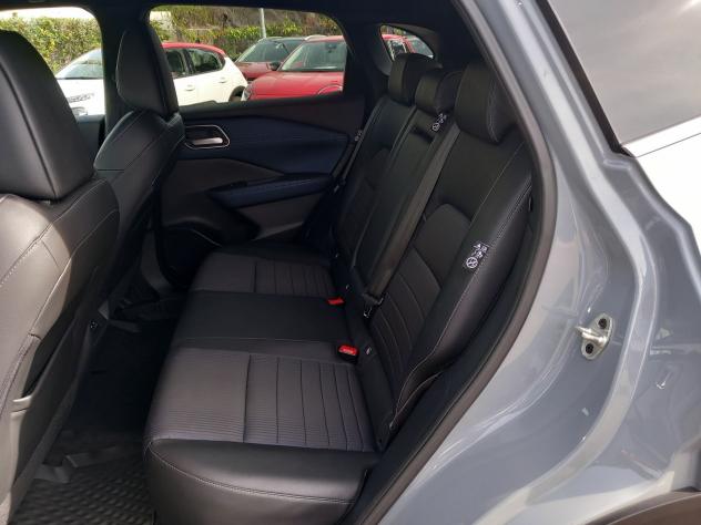 Nissan Qashqai Qashqai 1.5 e-power Tekna 2wd 190cv - Foto 10