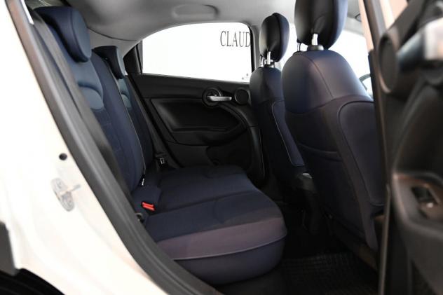 Fiat 500X 1.3 MultiJet 95 CV Club - Foto 10