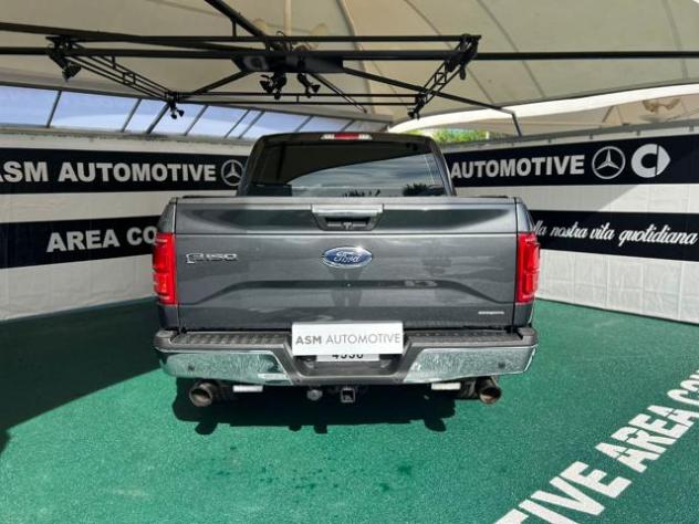FORD F 150 lariat rif. 24115257 - Foto 5