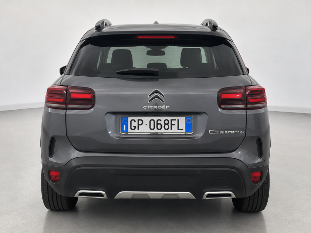 Citroën C5 Aircross 1.2 PureTech Shine 130 CV EAT8 – 2023 - Foto 4