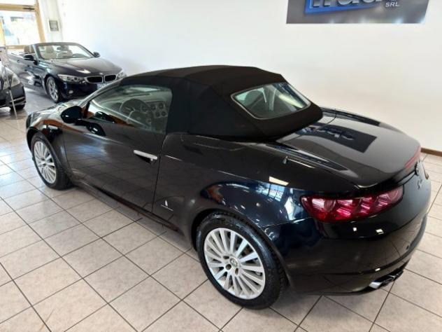 ALFA ROMEO Spider 3.2 JTS V6 Q4 rif. 23799266 - Foto 2