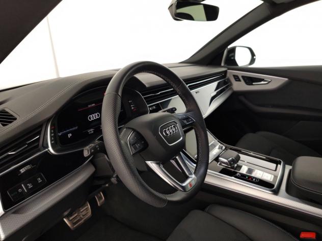 Audi Q8 50 TDI 210kW quattro tip. S Line Edition - Foto 7