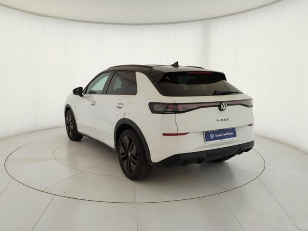 Volkswagen T-Roc 1.5 TSI ACT R-Line DSG - Foto 2