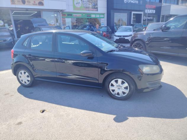 Volkswagen Polo 1.2 TDI DPF 5 p. Comfortline - NEOPATENTATI - Foto 8